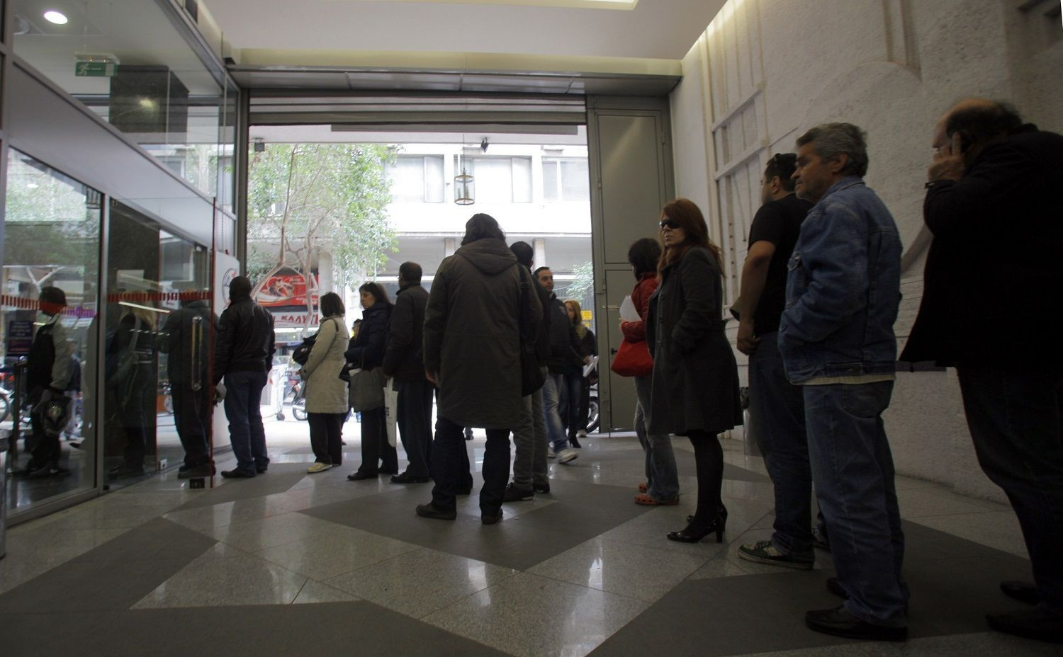 Τι προβλέπει η ρύθμιση για τις 120 δόσεις για μισθωτούς, συνταξιούχους και χρέη έως 5.000 ευρώ