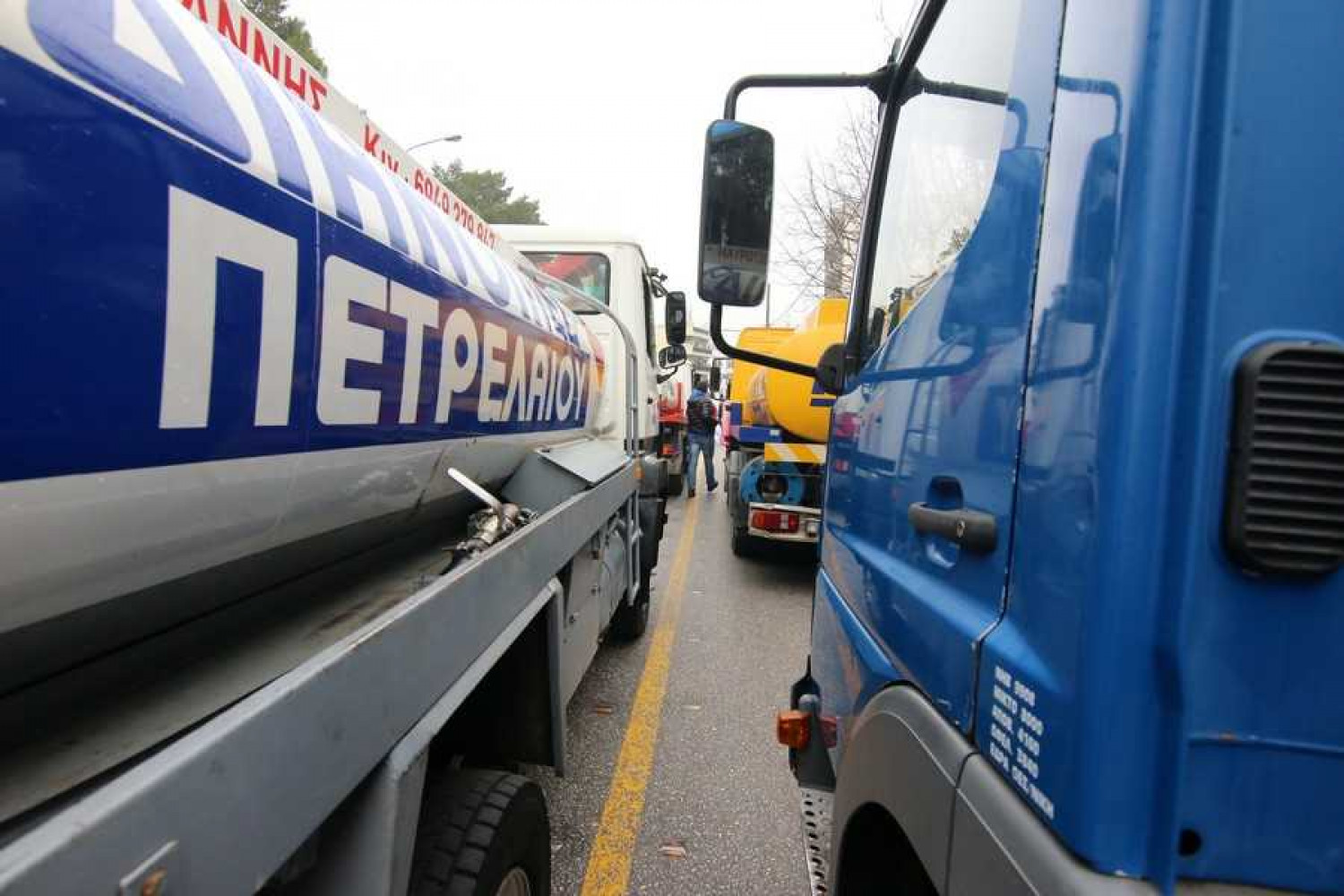 Επίδομα θέρμανσης 2019: Πότε θα καταβληθούν τα χρήματα